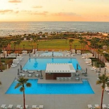 Appartement De Luxe A Bahia Golf Beach Spacieux De 126 M Bouznika Exterior photo
