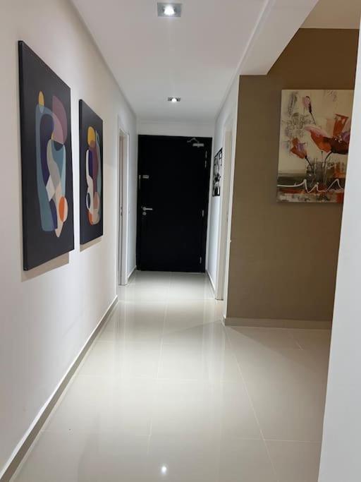 Appartement De Luxe A Bahia Golf Beach Spacieux De 126 M Bouznika Exterior photo